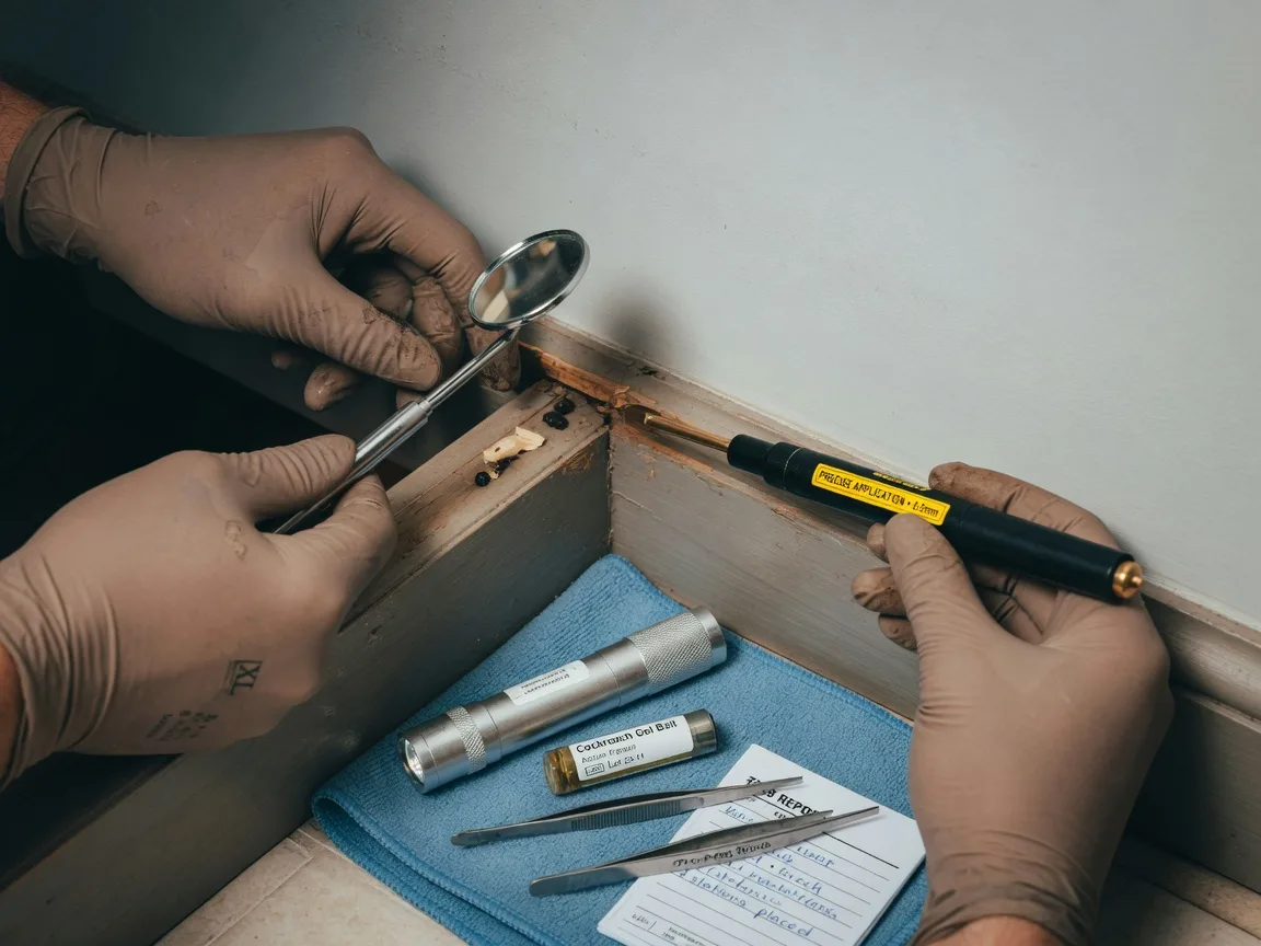 Why choose Emergency Pest Control in Spanish Fort, AL